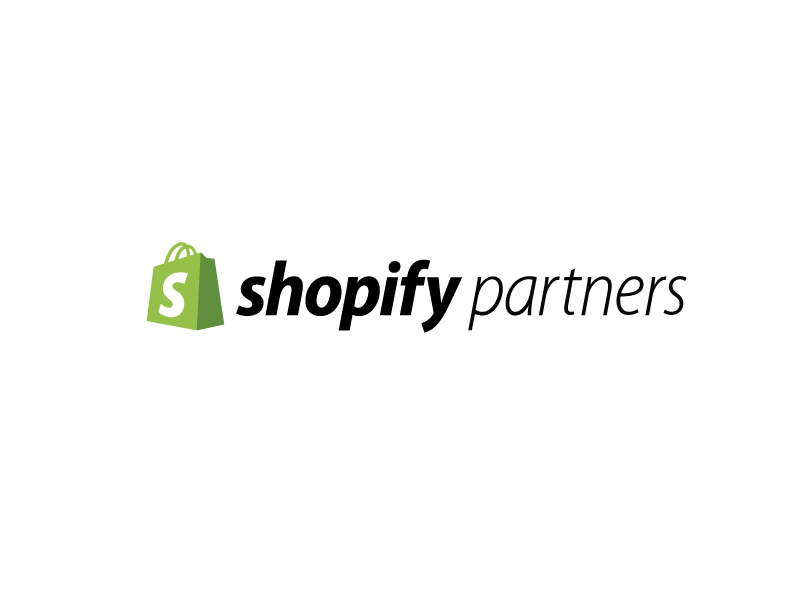 Shopify Partners Badge