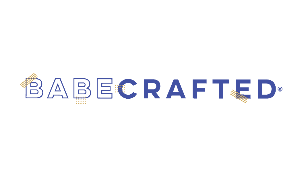 Babe Crafted Logo