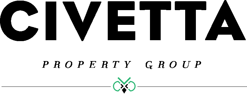 Civetta Property Group Logo